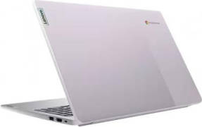 Lenovo IdeaPad 3i ChromeBook (82N4004JHA) Laptop (Intel Celeron Dual Core/8 GB/64 GB eMMC/Google Chrome)