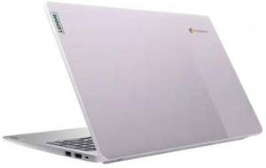 Lenovo IdeaPad 3i ChromeBook (82N4004JHA) Laptop (Intel Celeron Dual Core/8 GB/64 GB eMMC/Google Chrome)