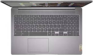 Lenovo IdeaPad 3i ChromeBook (82N4004JHA) Laptop (Intel Celeron Dual Core/8 GB/64 GB eMMC/Google Chrome)