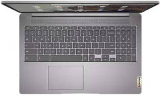 Lenovo IdeaPad 3i ChromeBook (82N4004JHA) Laptop (Intel Celeron Dual Core/8 GB/64 GB eMMC/Google Chrome)