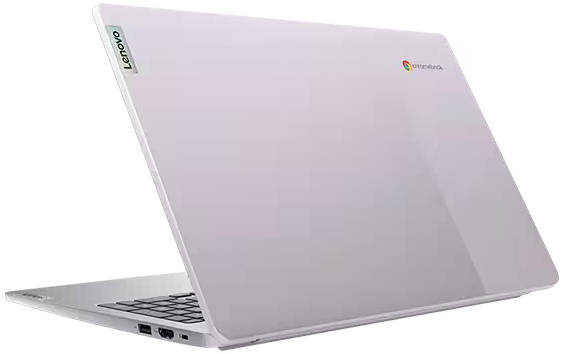 Lenovo IdeaPad 3i ChromeBook (82N4004JHA) Laptop (Intel Celeron Dual Core/8 GB/64 GB eMMC/Google Chrome)