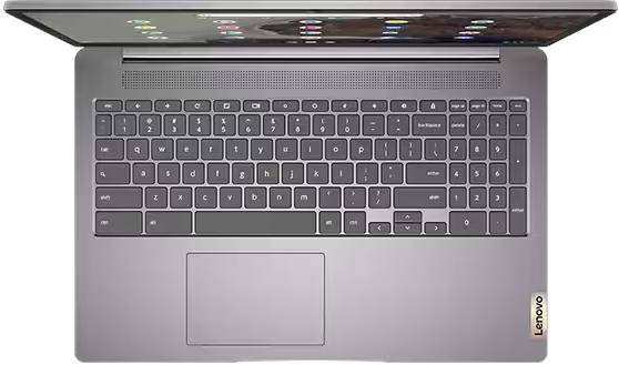 Lenovo IdeaPad 3i ChromeBook (82N4004JHA) Laptop (Intel Celeron Dual Core/8 GB/64 GB eMMC/Google Chrome)