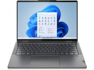 Lenovo Yoga 7i Gen 7 (82QE0060IN) Laptop (Core i7 12th Gen/16 GB/512 GB SSD/Windows 11) Price