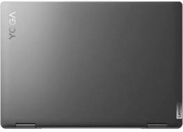 Lenovo Yoga 7i Gen 7 Intel Evo (82QE0060IN) Laptop (Core i7 12th Gen/16 GB/512 GB SSD/Windows 11)