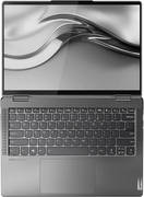 Lenovo Yoga 7i Gen 7 Intel Evo (82QE0060IN) Laptop (Core i7 12th Gen/16 GB/512 GB SSD/Windows 11) Laptop