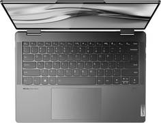 Lenovo Yoga 7i Gen 7 Intel Evo (82QE0060IN) Laptop (Core i7 12th Gen/16 GB/512 GB SSD/Windows 11) Laptop