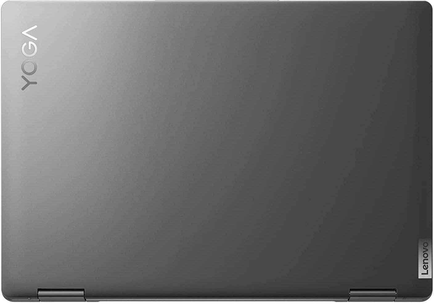 Lenovo Yoga 7i Gen 7 Intel Evo (82QE0060IN) Laptop (Core i7 12th Gen/16 GB/512 GB SSD/Windows 11)