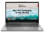 Lenovo IdeaPad Slim 1 15ALC7 (82R400EFIN) Laptop (AMD Octa Core Ryzen 7/16 GB/512 GB SSD/Windows 11)