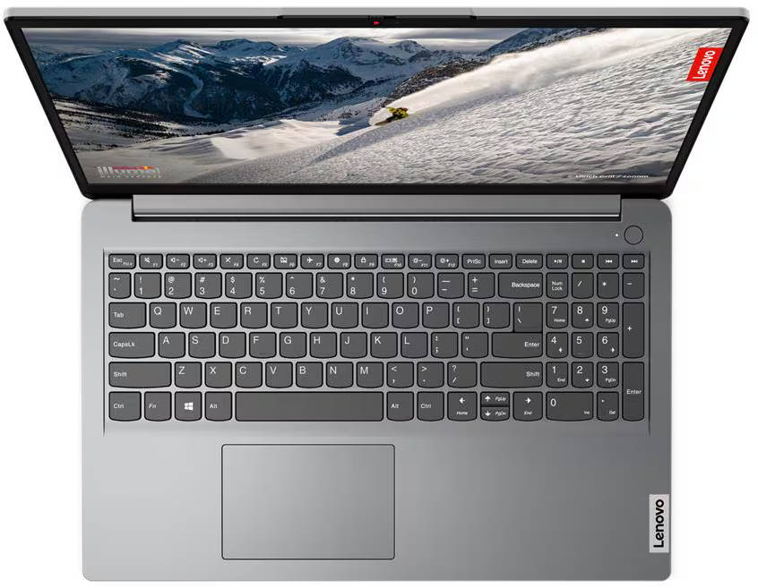 Lenovo IdeaPad Slim 1 15ALC7 (82R400EFIN) Laptop (AMD Octa Core Ryzen 7/16 GB/512 GB SSD/Windows 11)