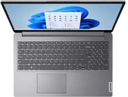 Lenovo IdeaPad Slim 1 Gen 7 (82R400EHIN) Laptop (AMD Octa Core Ryzen 7/16 GB/512 GB SSD/Windows 11)