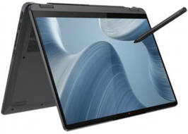Lenovo IdeaPad Flex 5 (82R7006HIN) Laptop (Core i5 11th Gen/16 GB/512 GB SSD/Windows 11)