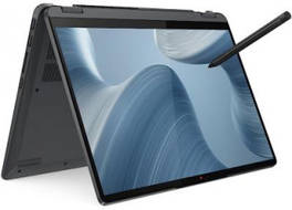 Lenovo IdeaPad Flex 5 (82R700C0IN) Laptop (Core i7 12th Gen/16 GB/512 GB SSD/Windows 11)