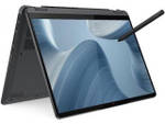 Lenovo IdeaPad Flex 5 (82R700C0IN) Laptop (Core i7 12th Gen/16 GB/512 GB SSD/Windows 11)
