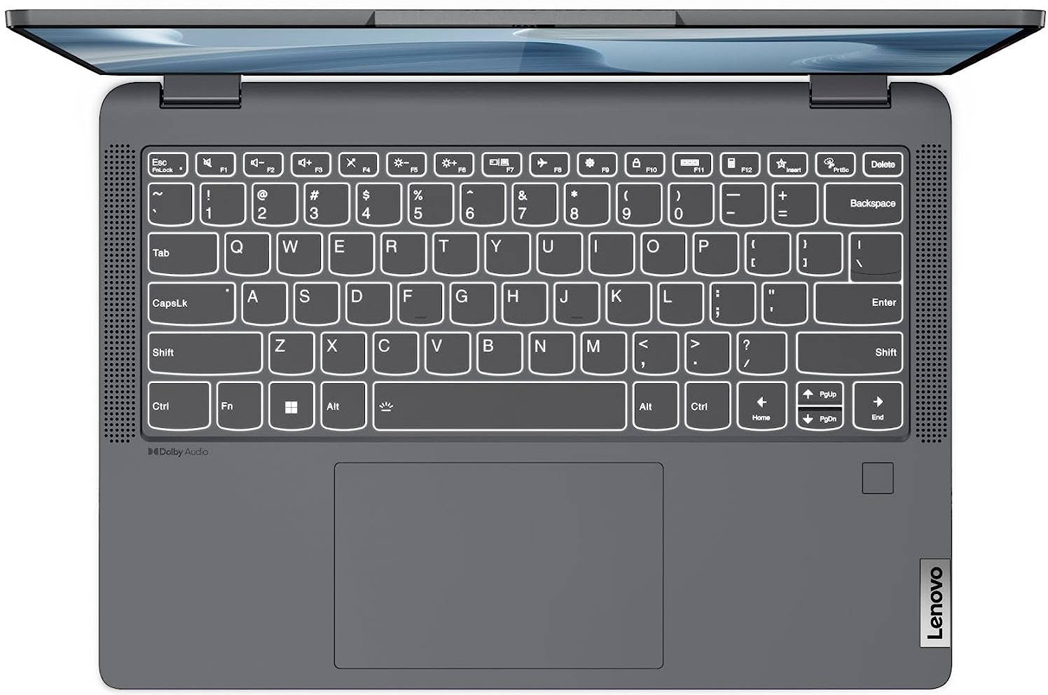 Lenovo IdeaPad Flex 5 (82R700C0IN) Laptop (Core i7 12th Gen/16 GB/512 GB SSD/Windows 11)