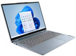 Lenovo IdeaPad Flex 5i (82R700JJIN) Laptop (Core i5 12th Gen/16 GB/512 GB SSD/Windows 11)