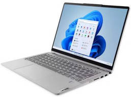 Lenovo IdeaPad Flex 5i (82R700JJIN) Laptop (Core i5 12th Gen/16 GB/512 GB SSD/Windows 11)