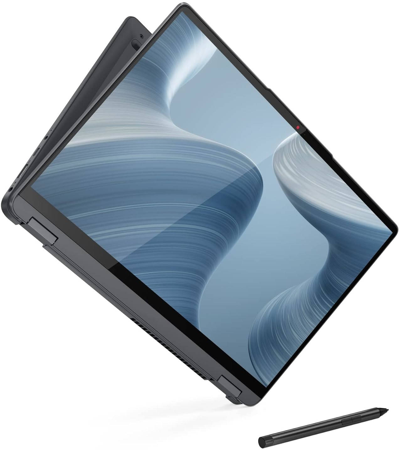 Lenovo IdeaPad Flex 5i (82R700JJIN) Laptop (Core i5 12th Gen/16 GB/512 GB SSD/Windows 11)
