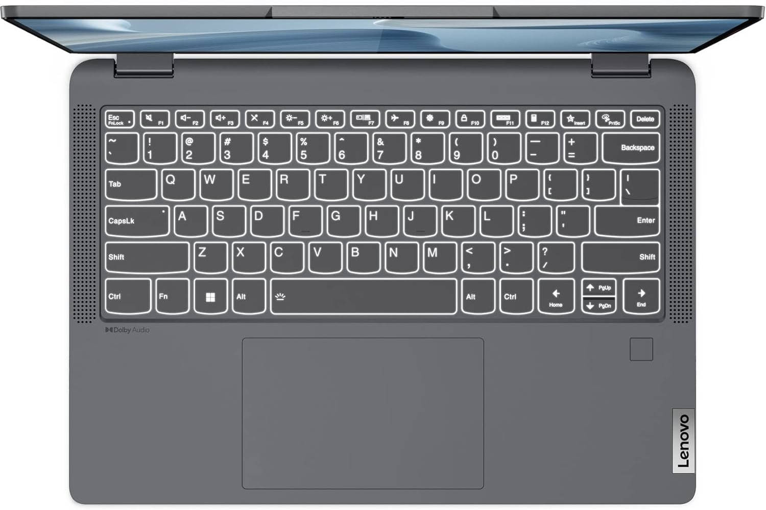 Lenovo IdeaPad Flex 5i (82R700JJIN) Laptop (Core i5 12th Gen/16 GB/512 GB SSD/Windows 11)