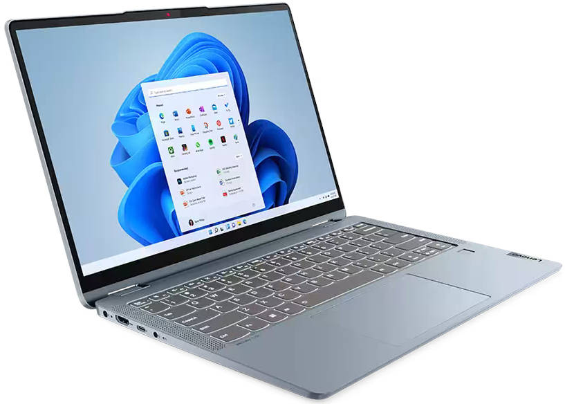 Lenovo IdeaPad Flex 5i (82R700JJIN) Laptop (Core i5 12th Gen/16 GB/512 GB SSD/Windows 11)