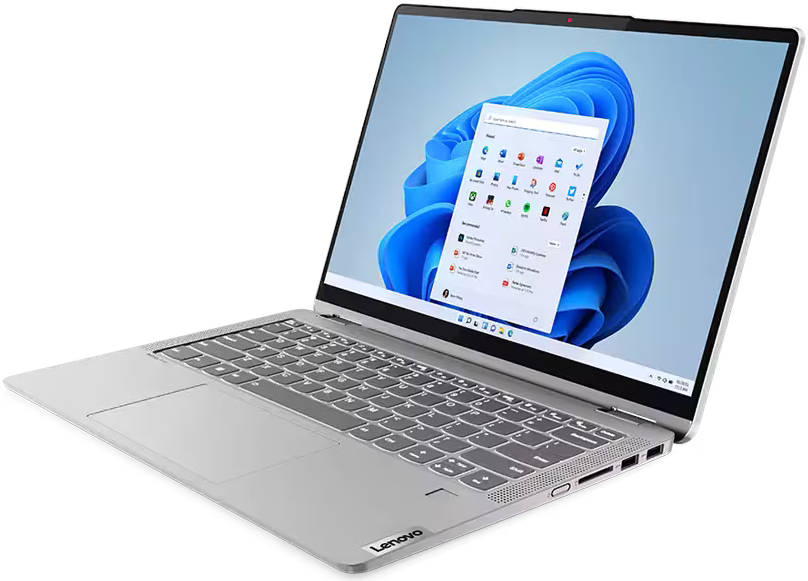 Lenovo IdeaPad Flex 5i (82R700JJIN) Laptop (Core i5 12th Gen/16 GB/512 GB SSD/Windows 11)
