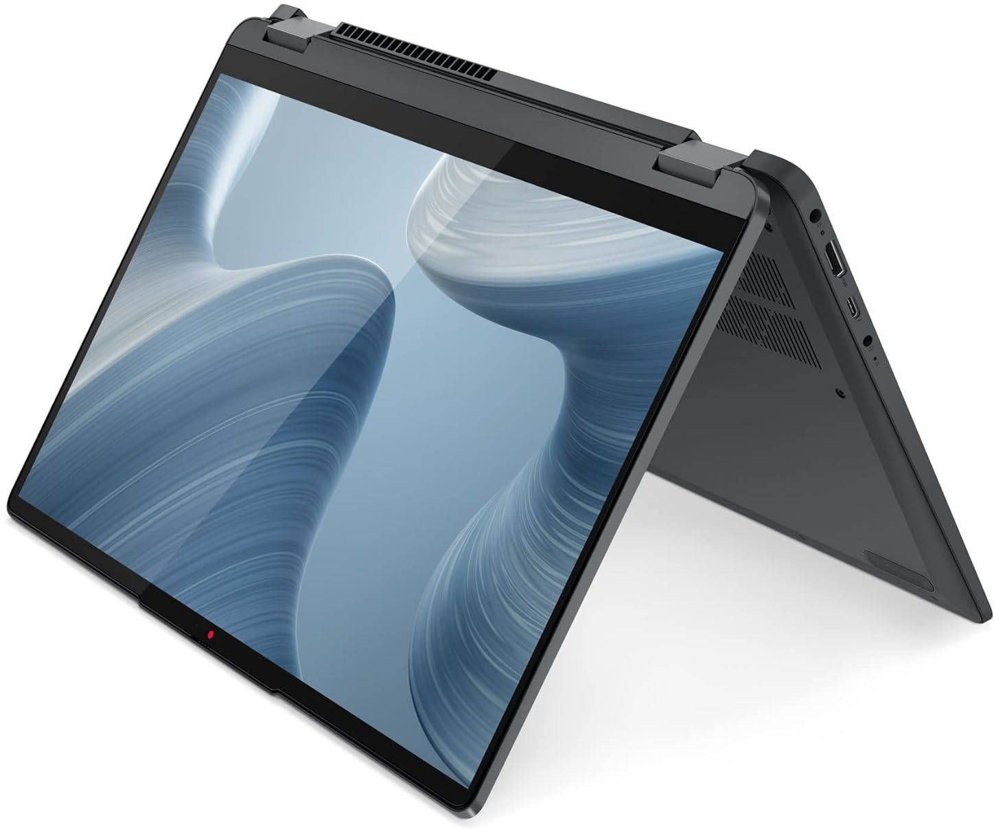 Lenovo IdeaPad Flex 5i (82R700JJIN) Laptop (Core i5 12th Gen/16 GB/512 GB SSD/Windows 11)