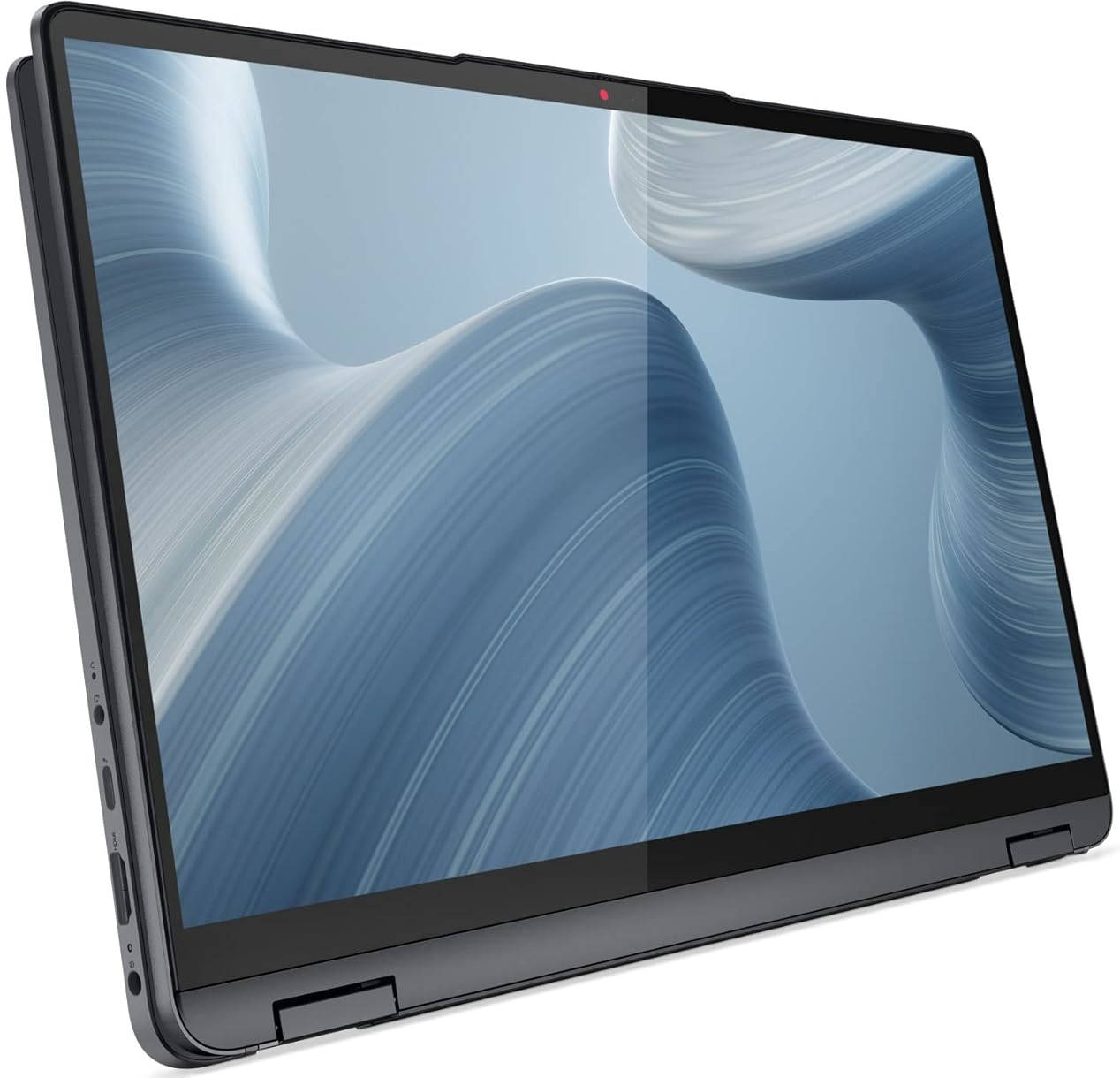 Lenovo IdeaPad Flex 5i (82R700JJIN) Laptop (Core i5 12th Gen/16 GB/512 GB SSD/Windows 11)