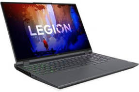 Lenovo Legion 5 Pro (82RG00AGIN) Laptop (AMD Octa Core Ryzen 7/32 GB/1 TB SSD/Windows 11/8 GB)