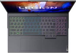 Lenovo Legion 5 Pro (82RG00AGIN) Laptop (AMD Octa Core Ryzen 7/32 GB/1 TB SSD/Windows 11/8 GB)