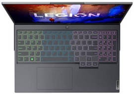 Lenovo Legion 5 Pro (82RG00AGIN) Laptop (AMD Octa Core Ryzen 7/32 GB/1 TB SSD/Windows 11/8 GB)