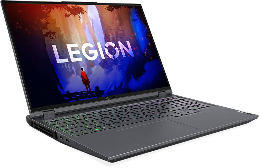Lenovo Legion 5 Pro (82RG00AGIN) Laptop (AMD Octa Core Ryzen 7/32 GB/1 TB SSD/Windows 11/8 GB)