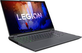 Lenovo Legion 5 Pro (82RG00AGIN) Laptop (AMD Octa Core Ryzen 7/32 GB/1 TB SSD/Windows 11/8 GB) Laptop