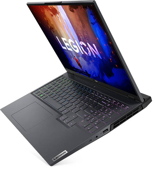 Lenovo Legion 5 Pro (82RG00AGIN) Laptop (AMD Octa Core Ryzen 7/32 GB/1 TB SSD/Windows 11/8 GB)