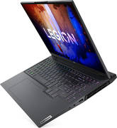 Lenovo Legion 5 Pro (82RG00AGIN) Laptop (AMD Octa Core Ryzen 7/32 GB/1 TB SSD/Windows 11/8 GB) Laptop