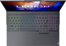 Lenovo Legion 5 Pro (82RG00AGIN) Laptop (AMD Octa Core Ryzen 7/32 GB/1 TB SSD/Windows 11/8 GB) Laptop