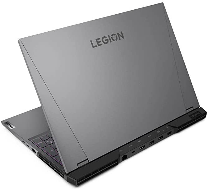 Lenovo Legion 5 Pro (82RG00AGIN) Laptop (AMD Octa Core Ryzen 7/32 GB/1 TB SSD/Windows 11/8 GB)