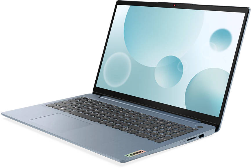 Lenovo Ideapad Slim 3i (82RK0085IN) Laptop (Core i5 12th Gen/16 GB/512 GB SSD/Windows 11)