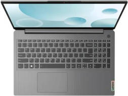 Lenovo IdeaPad 3 (82RK00VVIN) Laptop (Core i3 12th Gen/8 GB/512 GB SSD/Windows 11)