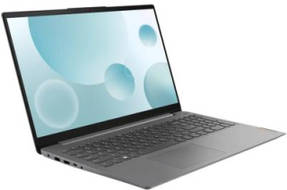 Lenovo IdeaPad 3 (82RK00VVIN) Laptop (Core i3 12th Gen/8 GB/512 GB SSD/Windows 11)