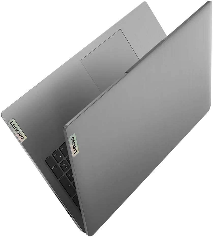 Lenovo IdeaPad 3 (82RK00VVIN) Laptop (Core i3 12th Gen/8 GB/512 GB SSD/Windows 11)