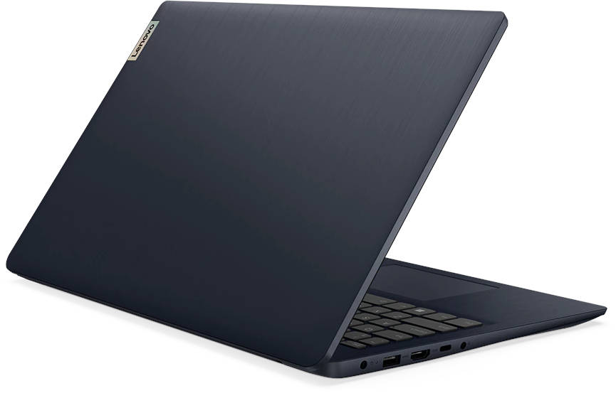 Lenovo Ideapad Slim 3i (82RK00VWIN) Laptop (Core i3 12th Gen/8 GB/512 GB SSD/Windows 11)
