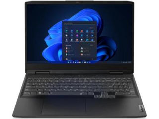 Lenovo Ideapad Gaming 3i (82S900HNIN) Laptop (Core i5 12th Gen/16 GB/512 GB SSD/Windows 11/4 GB) Price