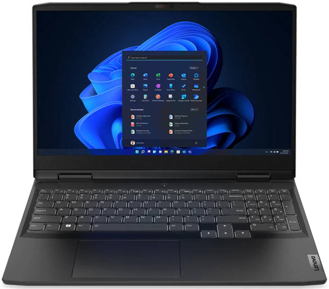 Lenovo Ideapad Gaming 3i (82S900HNIN) Laptop (Core i5 12th Gen/16 GB/512 GB SSD/Windows 11/4 GB)