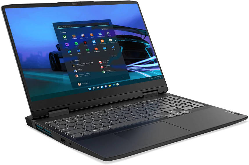 Lenovo Ideapad Gaming 3i (82S900HNIN) Laptop (Core i5 12th Gen/16 GB/512 GB SSD/Windows 11/4 GB)