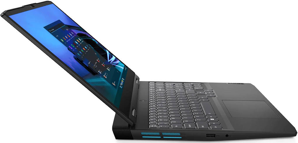 Lenovo Ideapad Gaming 3i (82S900HNIN) Laptop (Core i5 12th Gen/16 GB/512 GB SSD/Windows 11/4 GB)