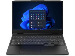 Lenovo Ideapad Gaming 3i (82S900R6IN) Laptop (Core i5 12th Gen/16 GB/512 GB SSD/Windows 11/4 GB) Price