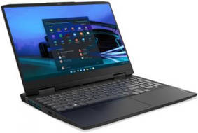 Lenovo Ideapad Gaming 3i (82S900R6IN) Laptop (Core i5 12th Gen/16 GB/512 GB SSD/Windows 11/4 GB)