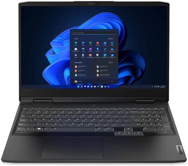 Lenovo Ideapad Gaming 3i (82S900R6IN) Laptop (Core i5 12th Gen/16 GB/512 GB SSD/Windows 11/4 GB)
