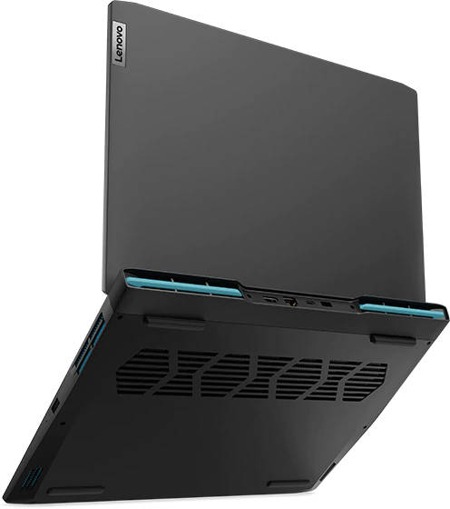 Lenovo Ideapad Gaming 3i (82S900R6IN) Laptop (Core i5 12th Gen/16 GB/512 GB SSD/Windows 11/4 GB)