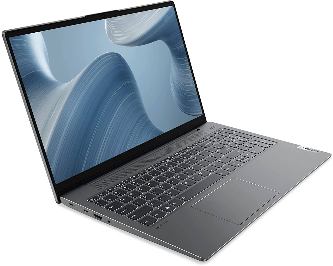 Lenovo Ideapad Slim 5i (82SF004WIN) Laptop (Core i5 12th Gen/16 GB/512 GB SSD/Windows 11)