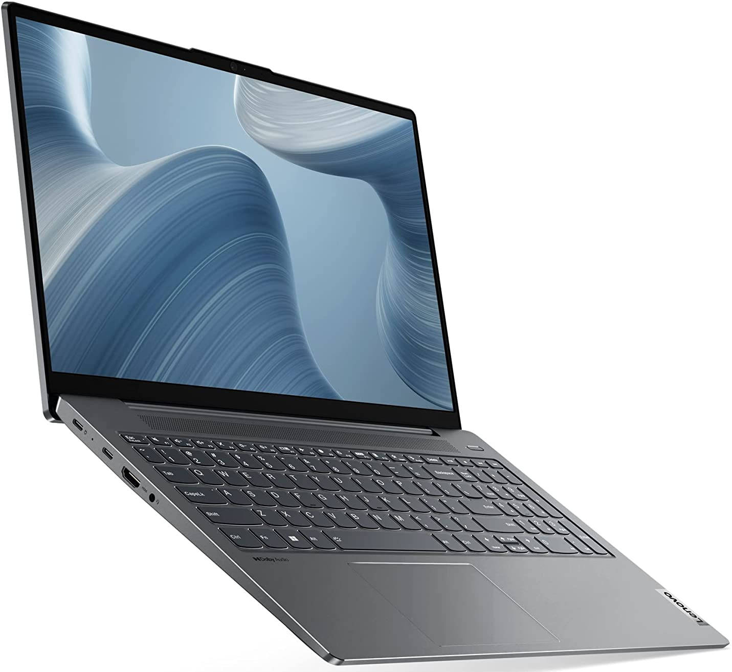 Lenovo Ideapad Slim 5i (82SF004WIN) Laptop (Core i5 12th Gen/16 GB/512 GB SSD/Windows 11)